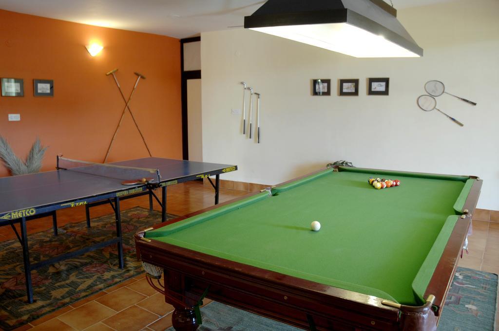 Pushkar Resort Buitenkant foto